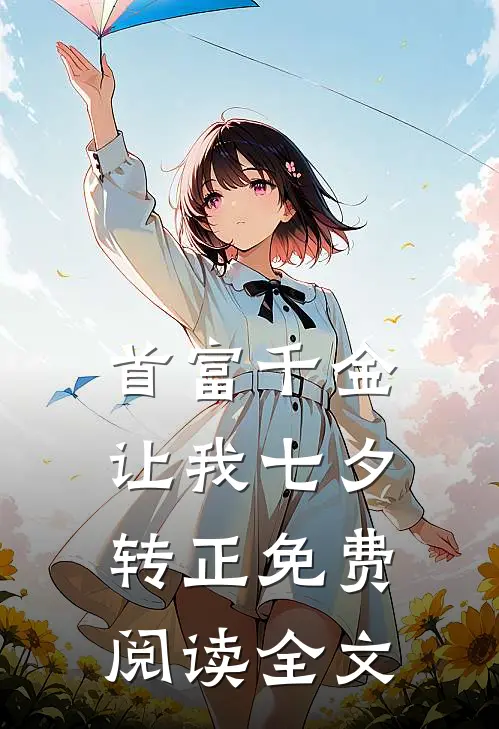 首富千金让我七夕转正免费阅读全文