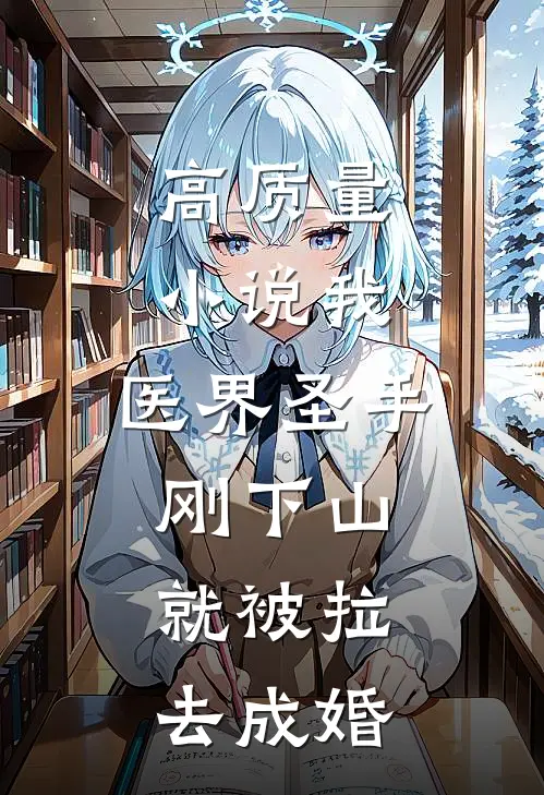 高质量小说我，医界圣手，刚下山就被拉去成婚