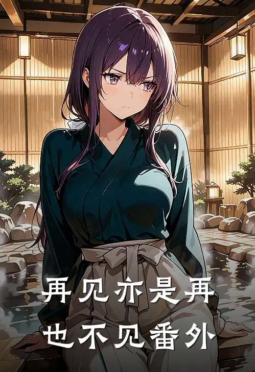 再见亦是再也不见番外