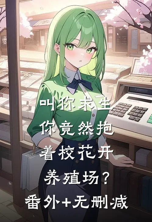 叫你求生，你竟然抱着校花开养殖场？番外+无删减