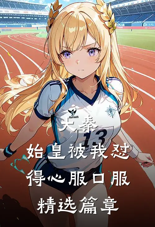 大秦：始皇被我怼得心服口服精选篇章