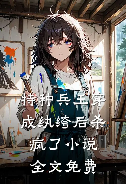 特种兵王穿成纨绔后杀疯了小说全文免费