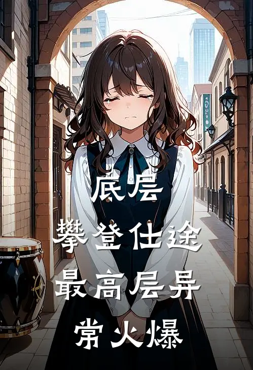 底层：攀登仕途最高层异常火爆