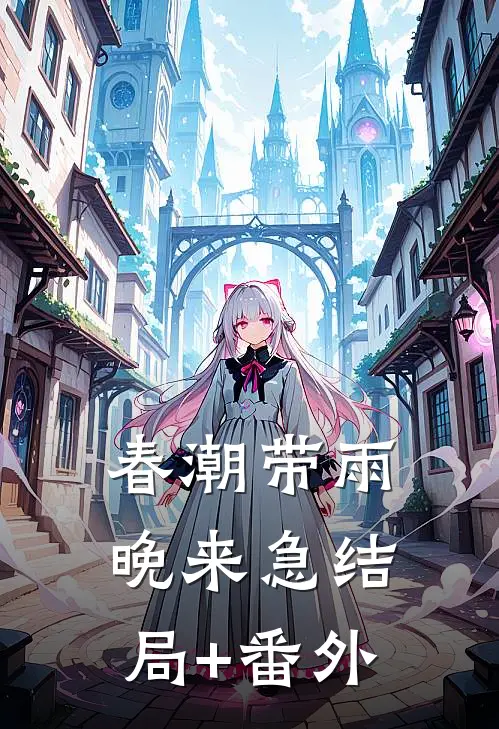 春潮带雨晚来急结局+番外
