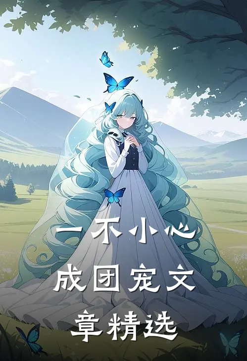 一不小心成团宠文章精选