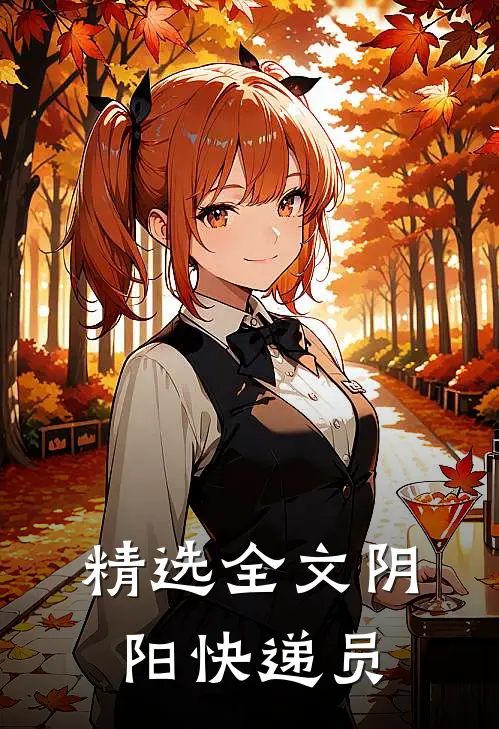 精选全文阴阳快递员