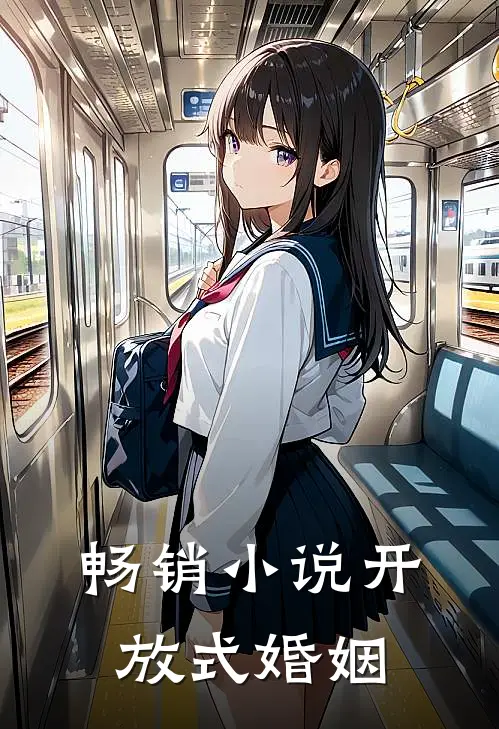 畅销小说开放式婚姻