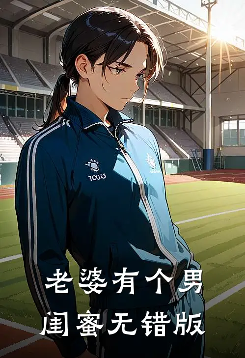 老婆有个男闺蜜无错版