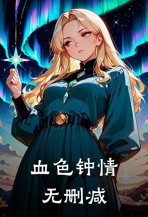 血色钟情无删减