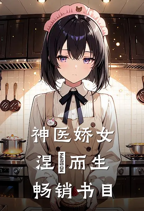 神医娇女涅槃而生畅销书目