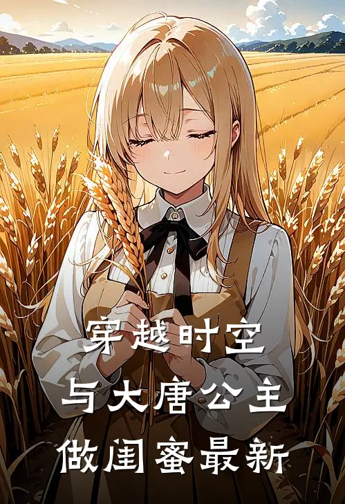 穿越时空，与大唐公主做闺蜜最新
