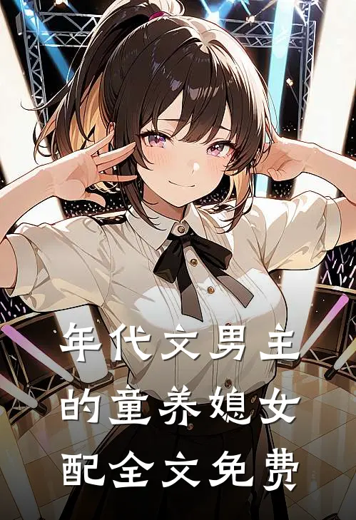 年代文男主的童养媳女配全文免费