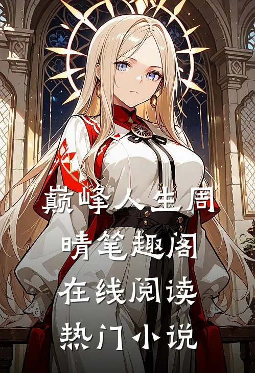 巅峰人生周晴笔趣阁在线阅读热门小说