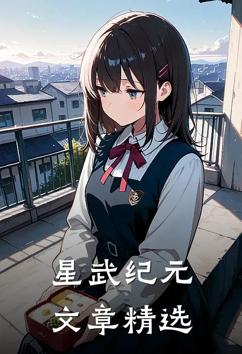 星武纪元文章精选