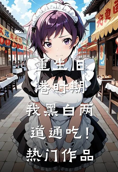重生旧港时期，我黑白两道通吃！热门作品