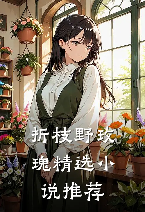 折枝野玫瑰精选小说推荐