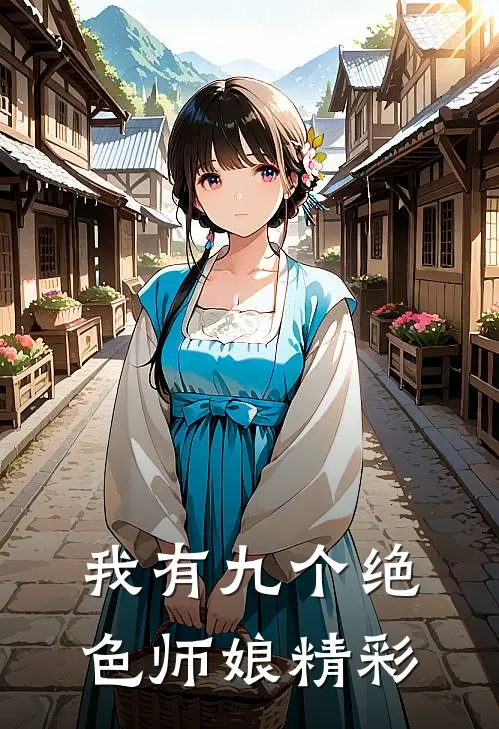 我有九个绝色师娘精彩