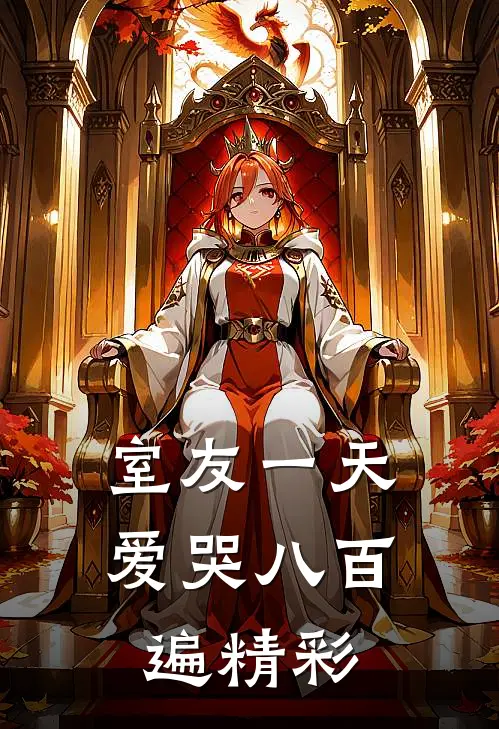 室友一天爱哭八百遍精彩