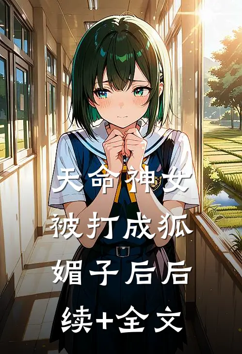 天命神女被打成狐媚子后后续+全文