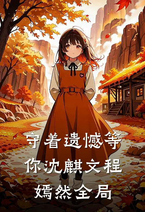 守着遗憾等你沈麒文程嫣然全局