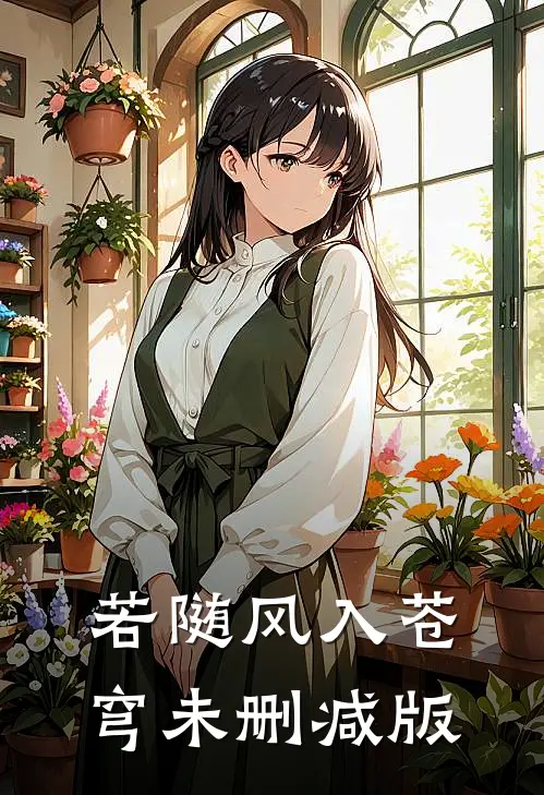 若随风入苍穹未删减版