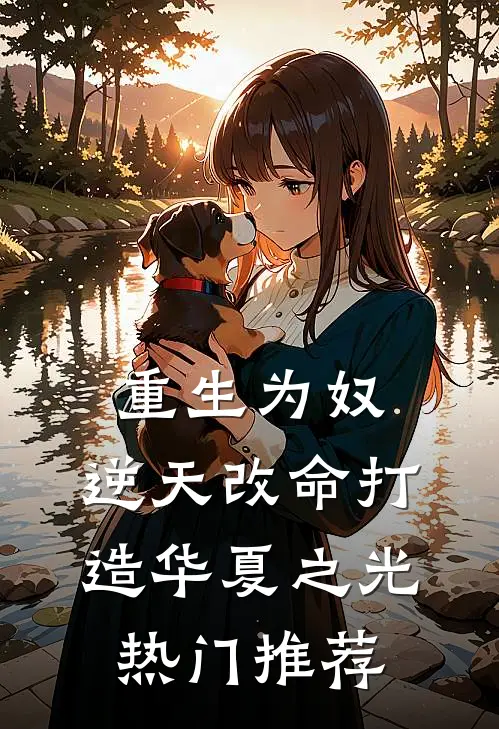 重生为奴，逆天改命打造华夏之光热门推荐