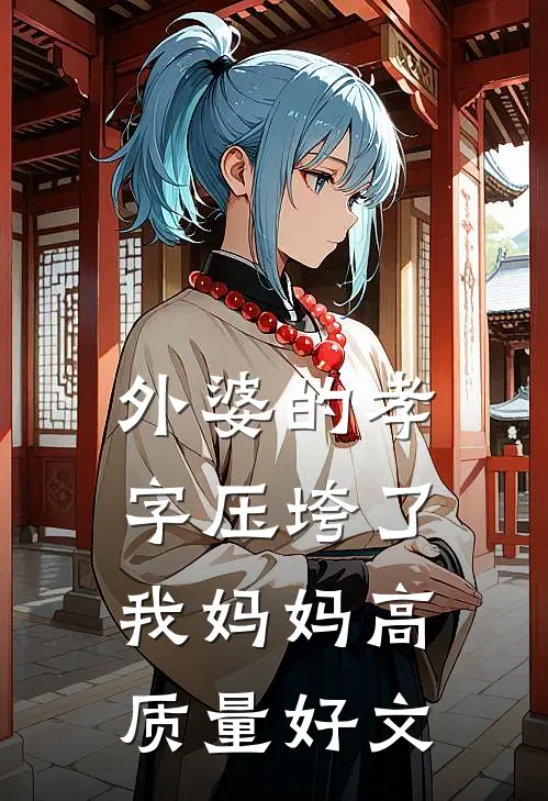 外婆的孝字压垮了我妈妈高质量好文