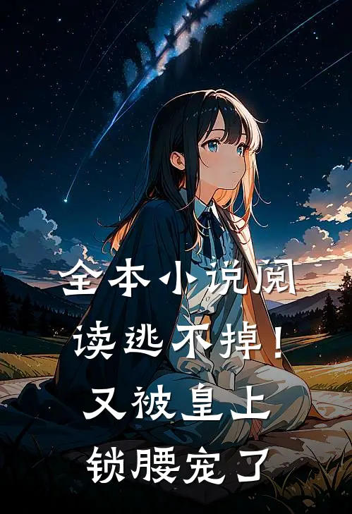 全本小说阅读逃不掉！又被皇上锁腰宠了