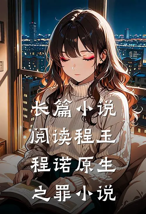 长篇小说阅读程玉程诺原生之罪小说