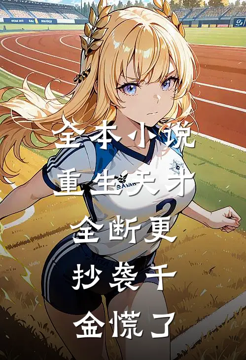 全本小说重生天才全断更，抄袭千金慌了