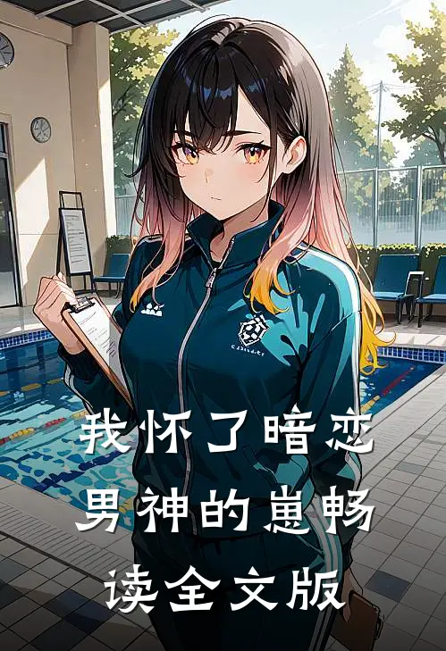 我怀了暗恋男神的崽畅读全文版