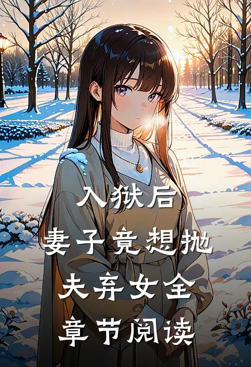 入狱后，妻子竟想抛夫弃女全章节阅读