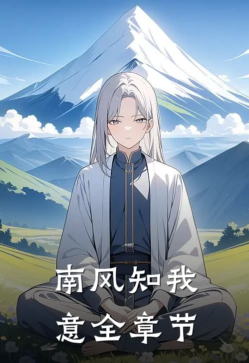 南风知我意全章节