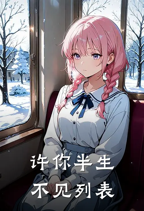 许你半生不见列表