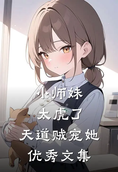 小师妹太虎了，天道贼宠她优秀文集