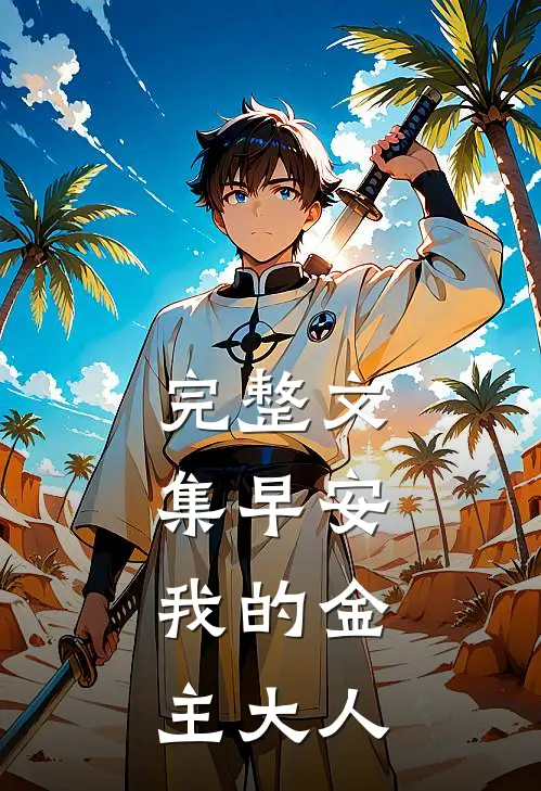 完整文集早安，我的金主大人