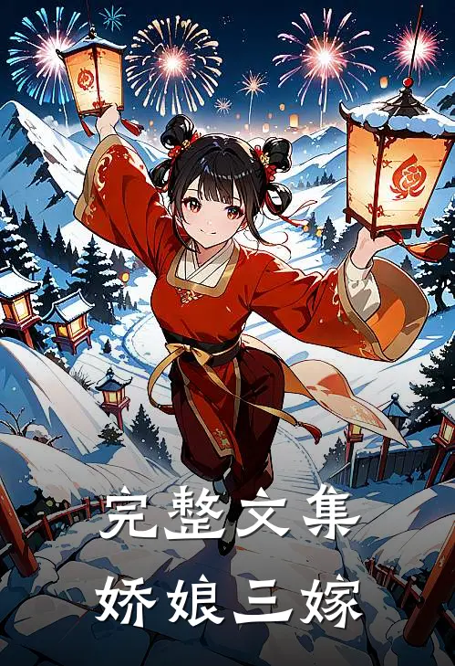 完整文集娇娘三嫁
