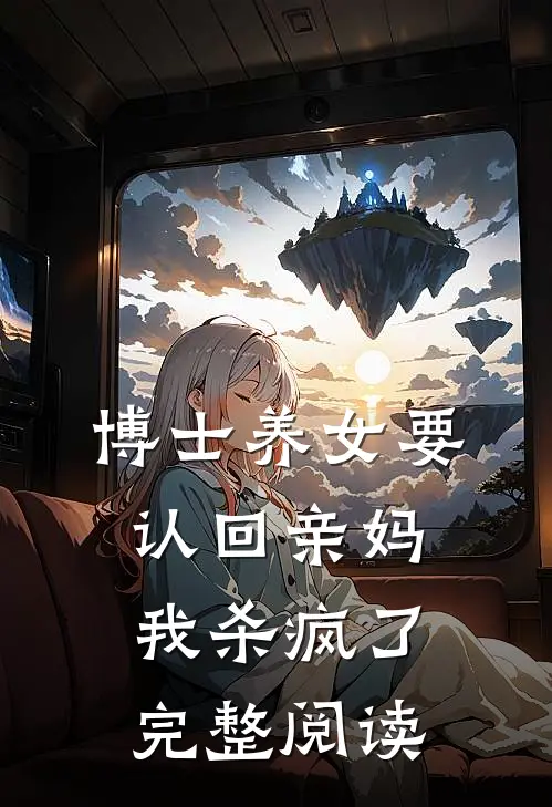 博士养女要认回亲妈，我杀疯了完整阅读