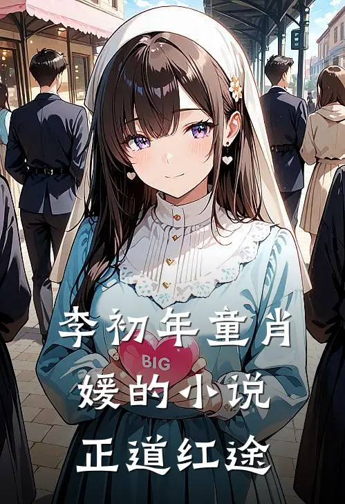 李初年童肖媛的小说正道红途