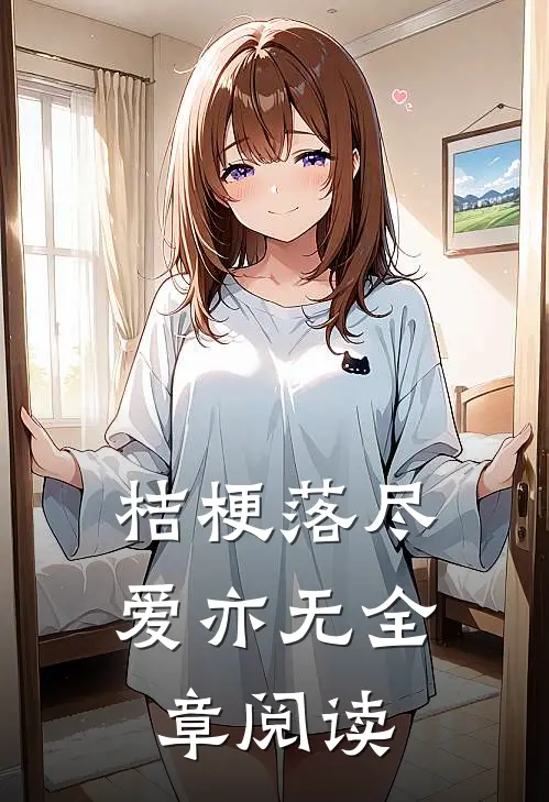 桔梗落尽爱亦无全章阅读