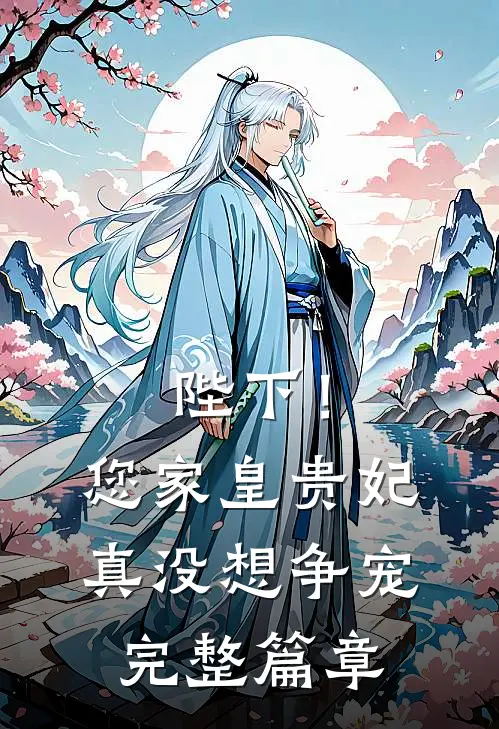 陛下！您家皇贵妃真没想争宠完整篇章