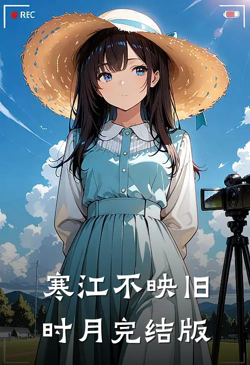寒江不映旧时月完结版