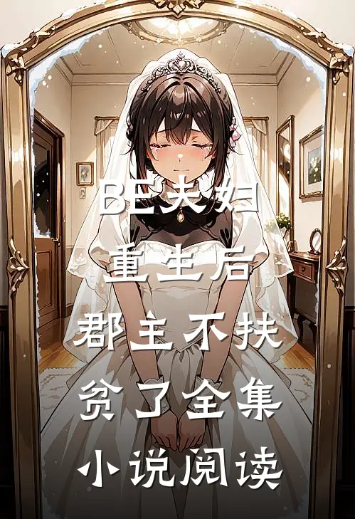 BE夫妇重生后，郡主不扶贫了全集小说阅读