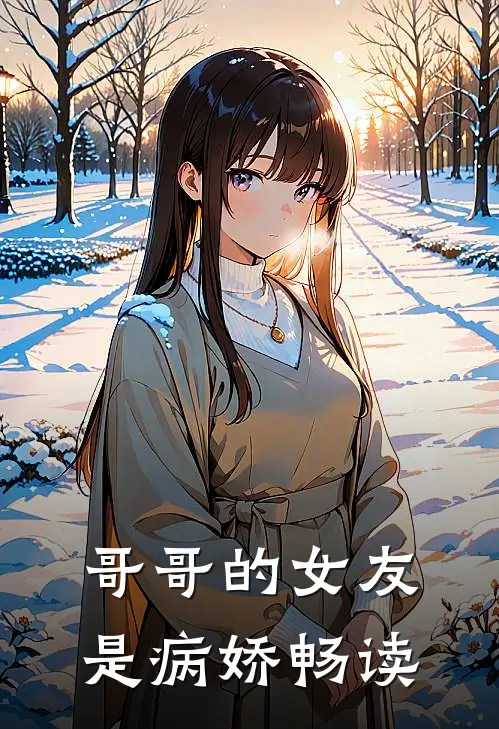 哥哥的女友是病娇畅读