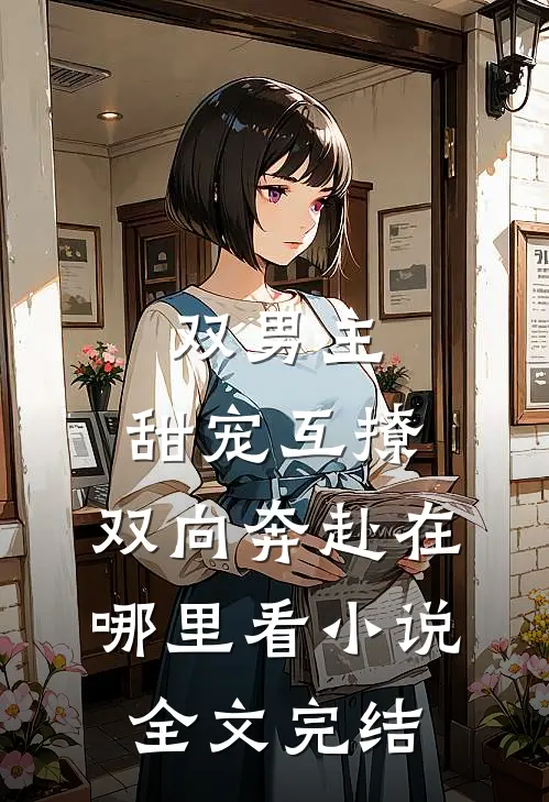 双男主:甜宠互撩,双向奔赴在哪里看小说全文完结