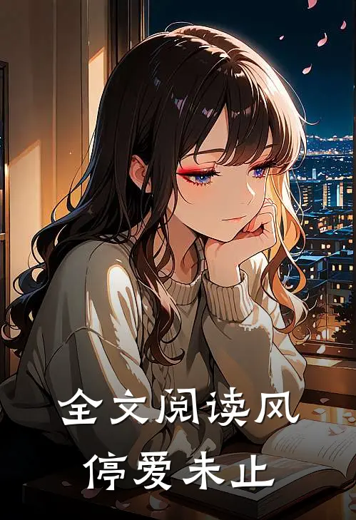 全文阅读风停爱未止