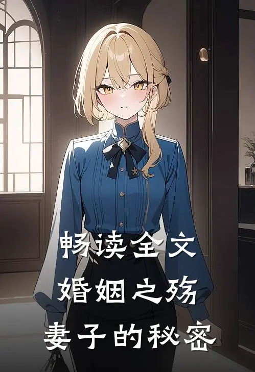 畅读全文婚姻之殇：妻子的秘密
