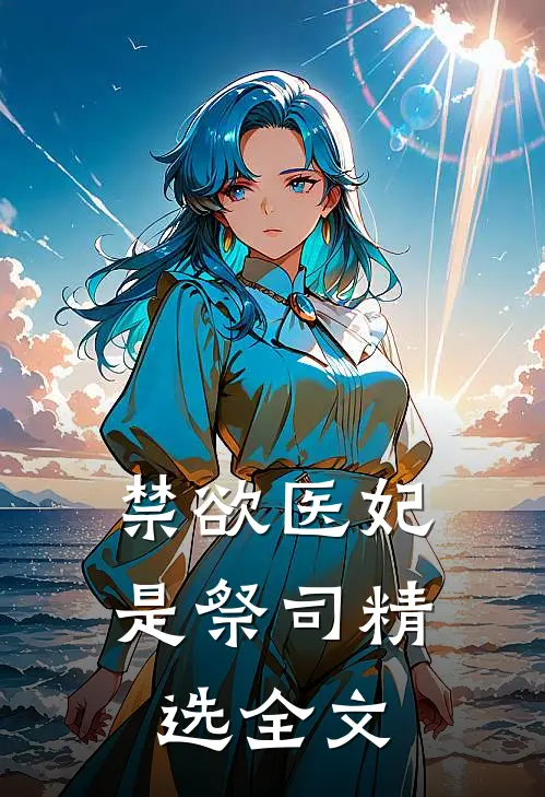 禁欲医妃是祭司精选全文
