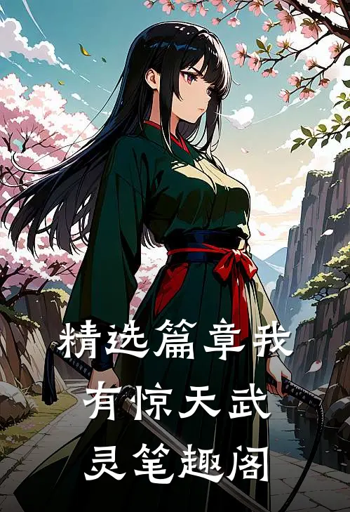 精选篇章我有惊天武灵笔趣阁