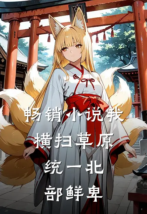 畅销小说我横扫草原，统一北部鲜卑